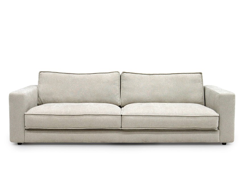 Tyg Kansas Beige