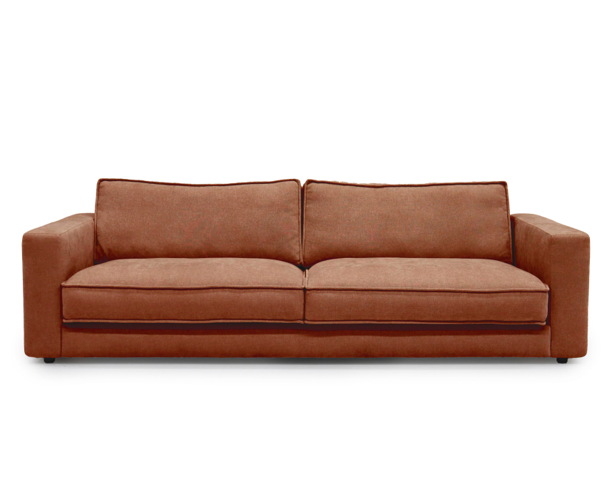 Tyg Perfect Harmony Copper