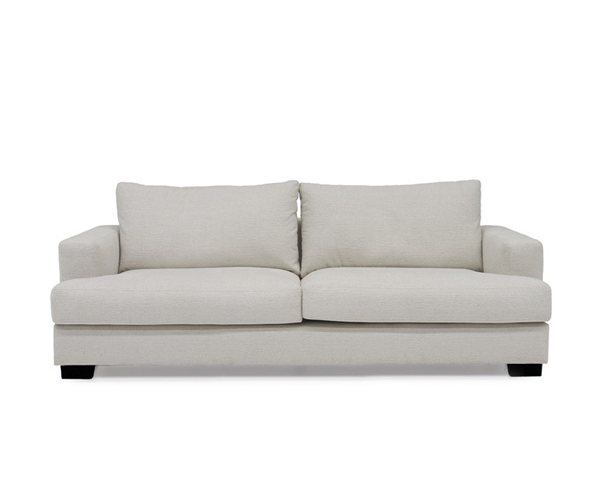Soffa 3-sits L: 220cm