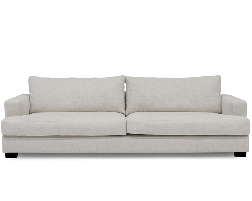 Soffa 3.5-sits L: 260cm