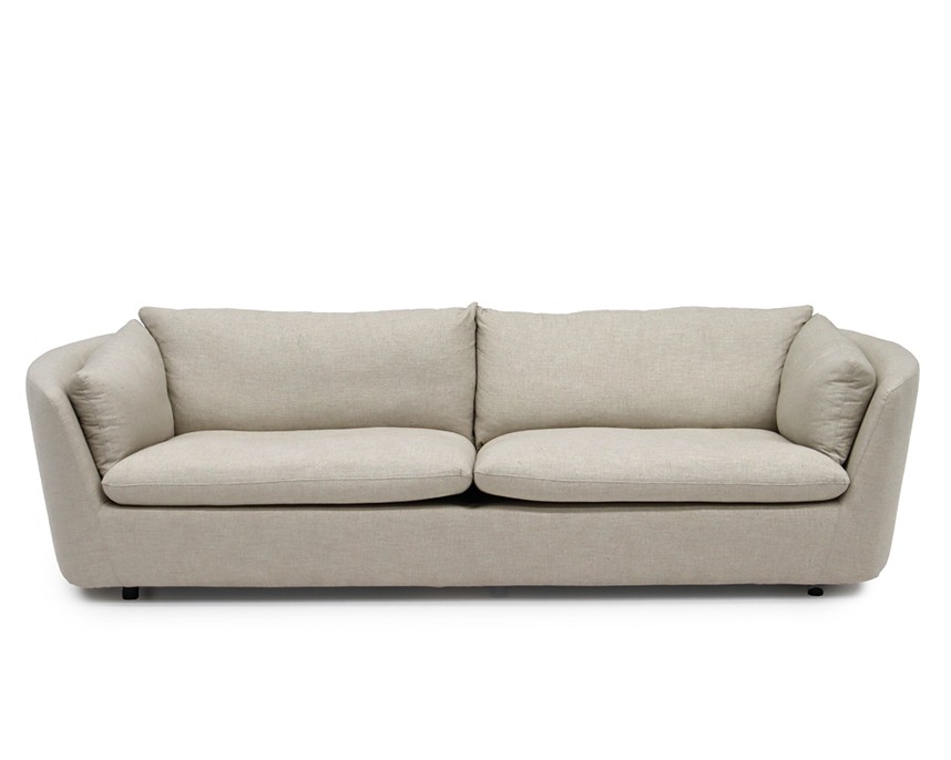 Soffa 3.5-sits L: 270 cm