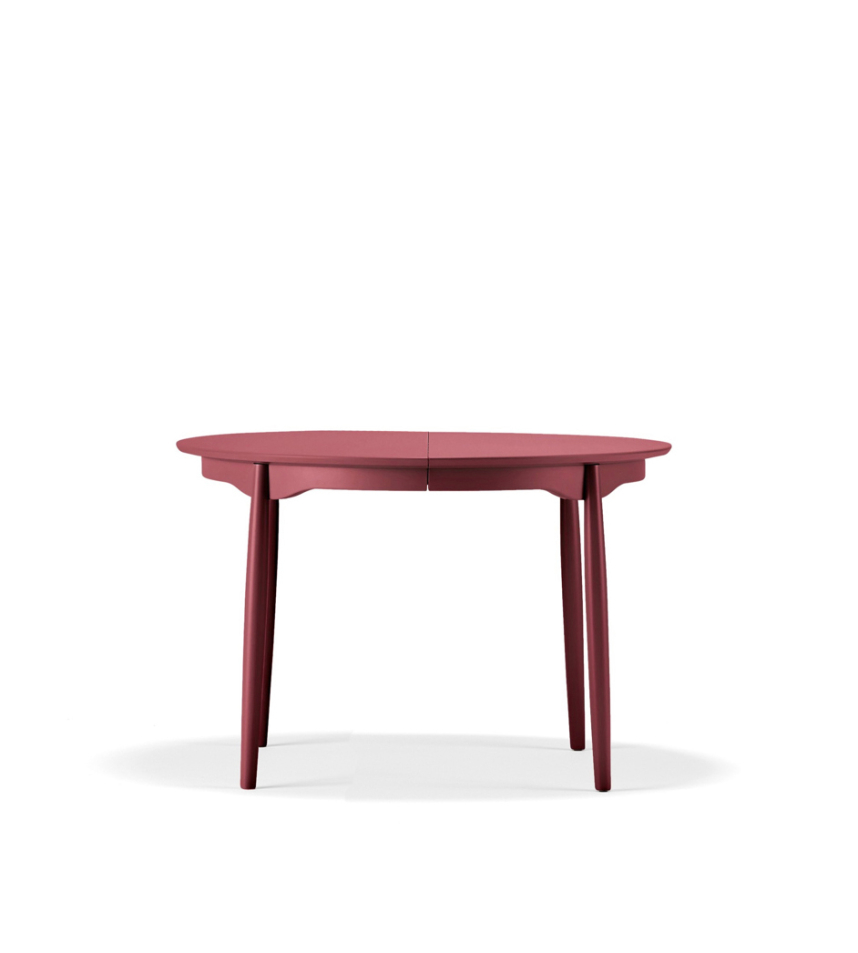 Björk Lackad Lingon