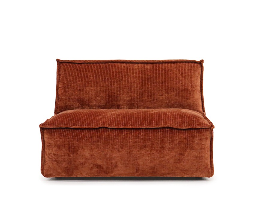 Tyg Levis Copper