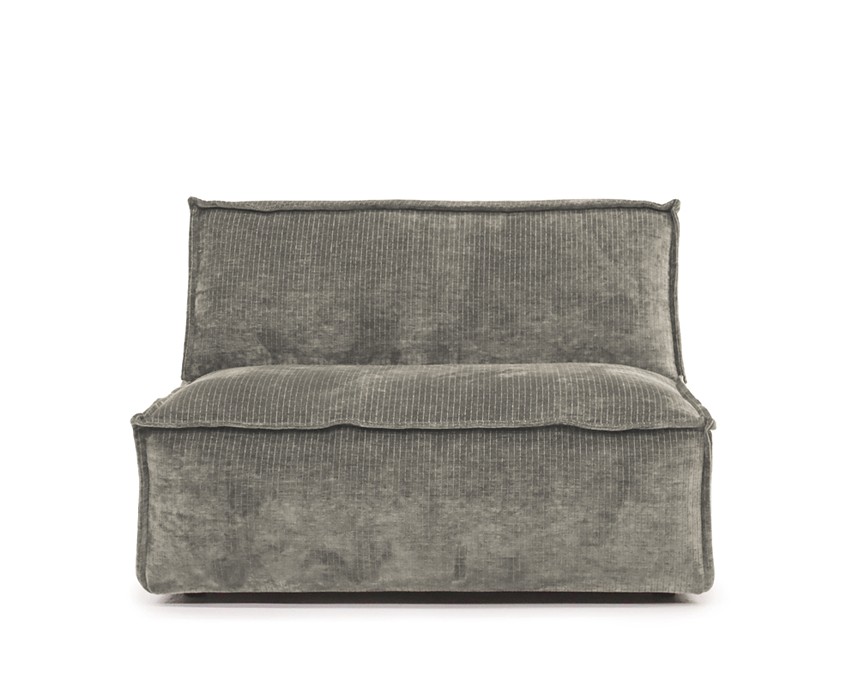 Tyg Levis Taupe