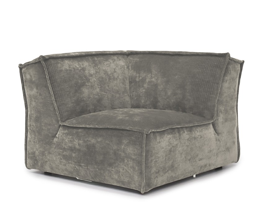 Tyg Levis Taupe