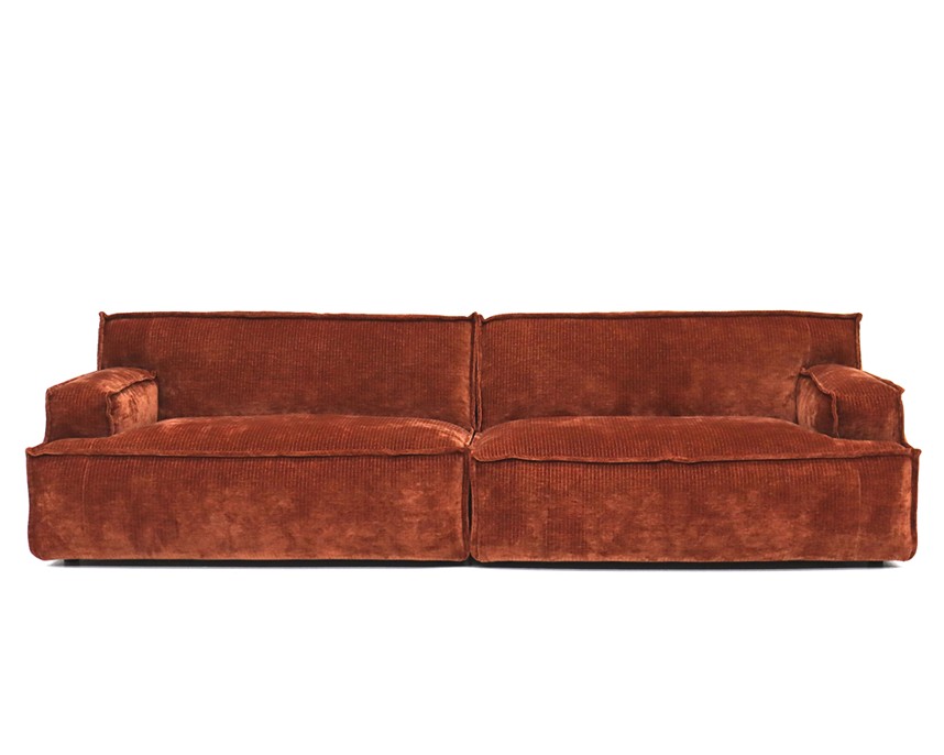 Tyg Levis Copper