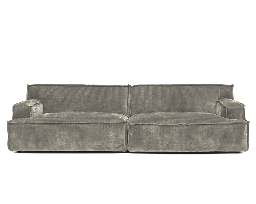 Tyg Levis Taupe
