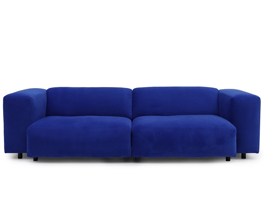 Tyg Eight Cobalt