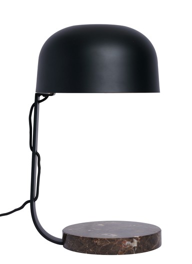 Svart
