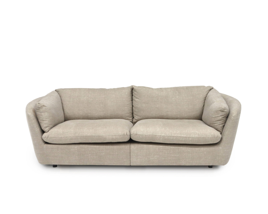Soffa 3-sits 240 cm