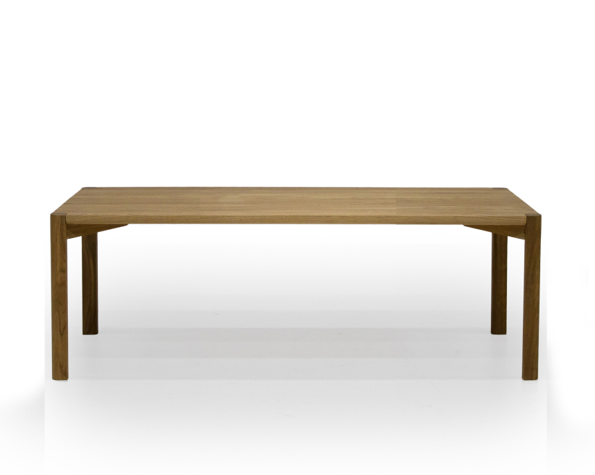 ADAPT Soffbord Massiv Ek Oljad. Höjd 40 cm.