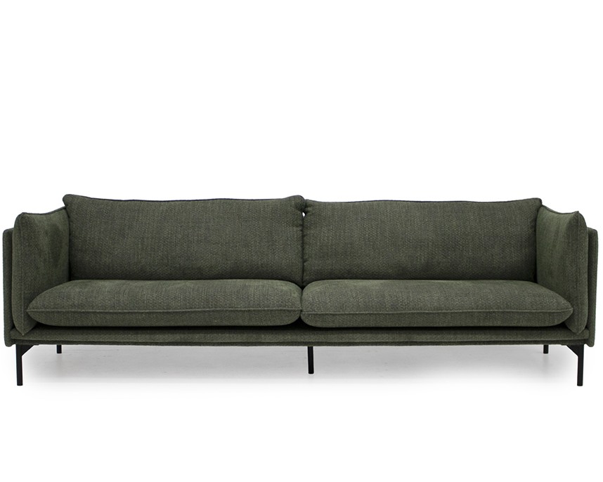 Soffa 3.5-sits L: 250 cm