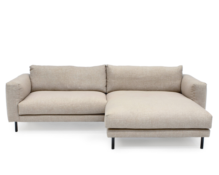 Tyg Spicy Light Beige