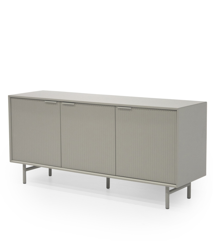 PLAZA Sideboard Greige
