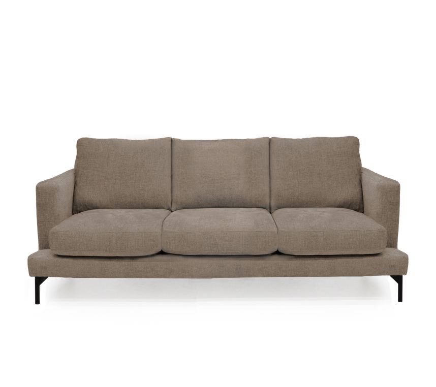 Tyg Garnet Cornstalk