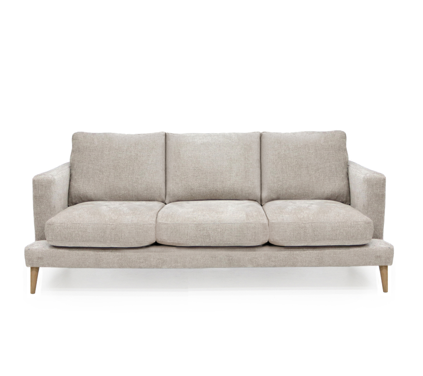 Tyg Garnet Aluminium