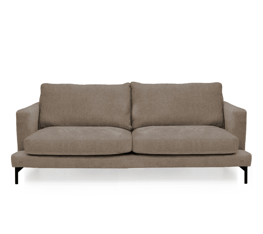 Tyg Garnet Cornstalk