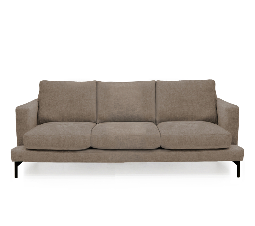 Tyg Garnet Cornstalk