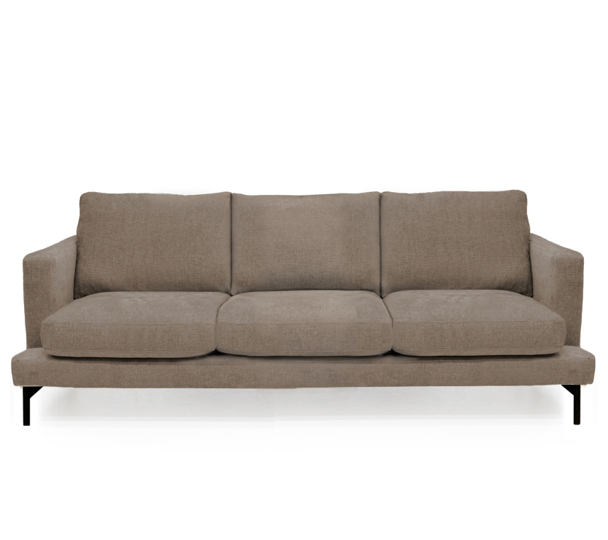 Tyg Garnet Cornstalk