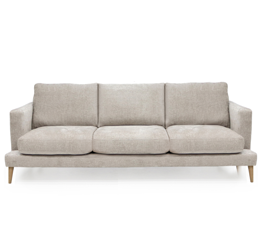 Tyg Garnet Aluminium