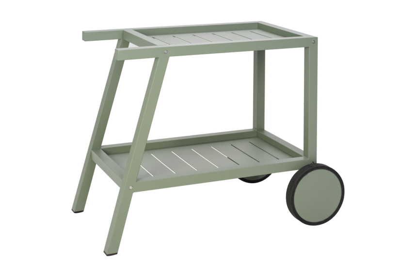 Dusty Green