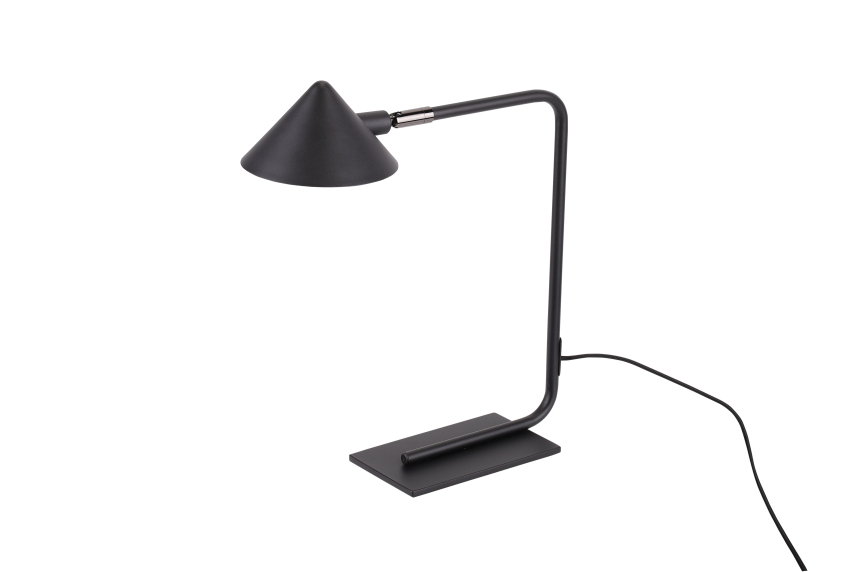 KURO Bordslampa Svart