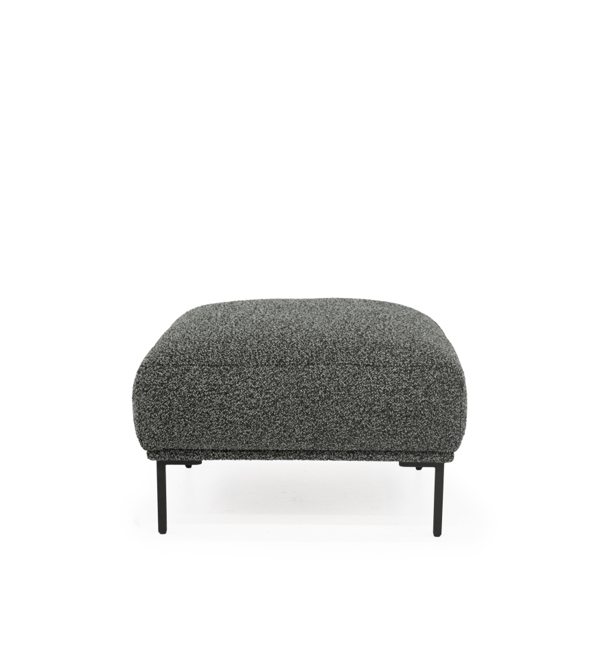 Tyg Moss Platin