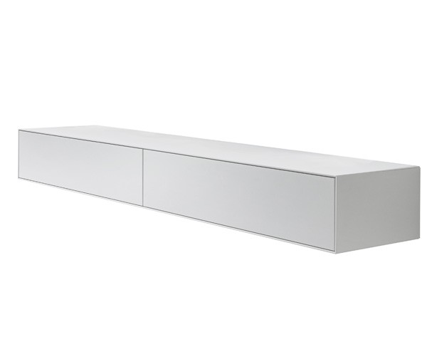 EDGE Sideboard Vitlackad