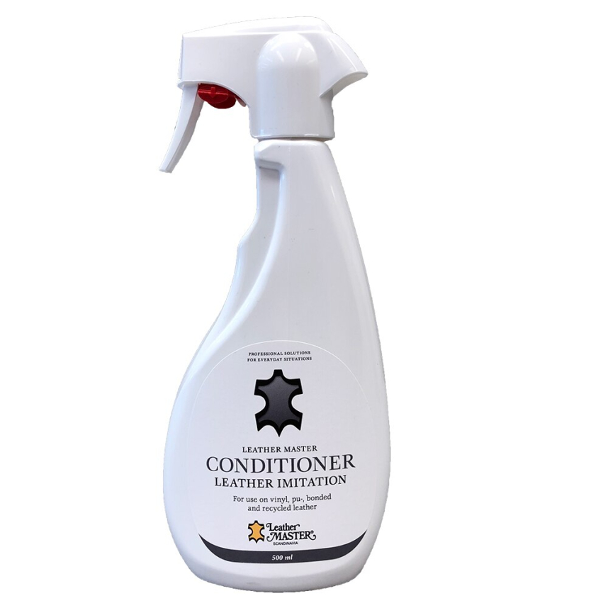 LEATHER IMITATION LM TRIGGER Läder 500 ml
