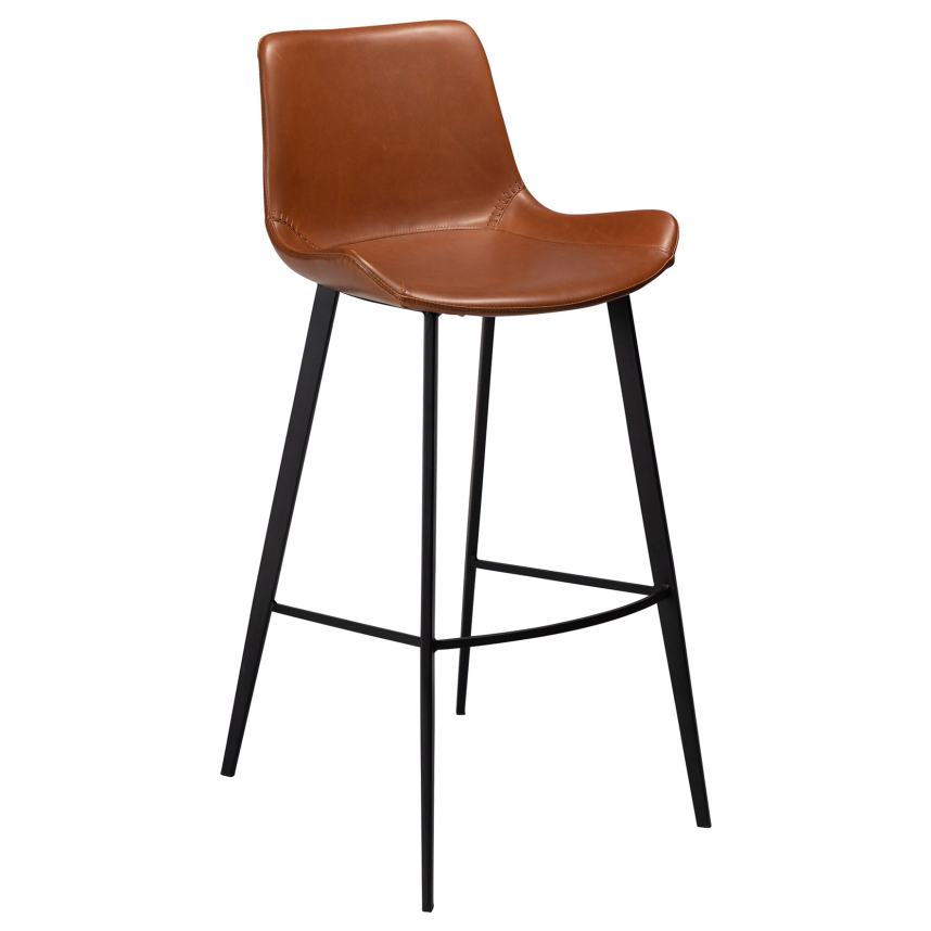 Konstläder Vintage Light Brown