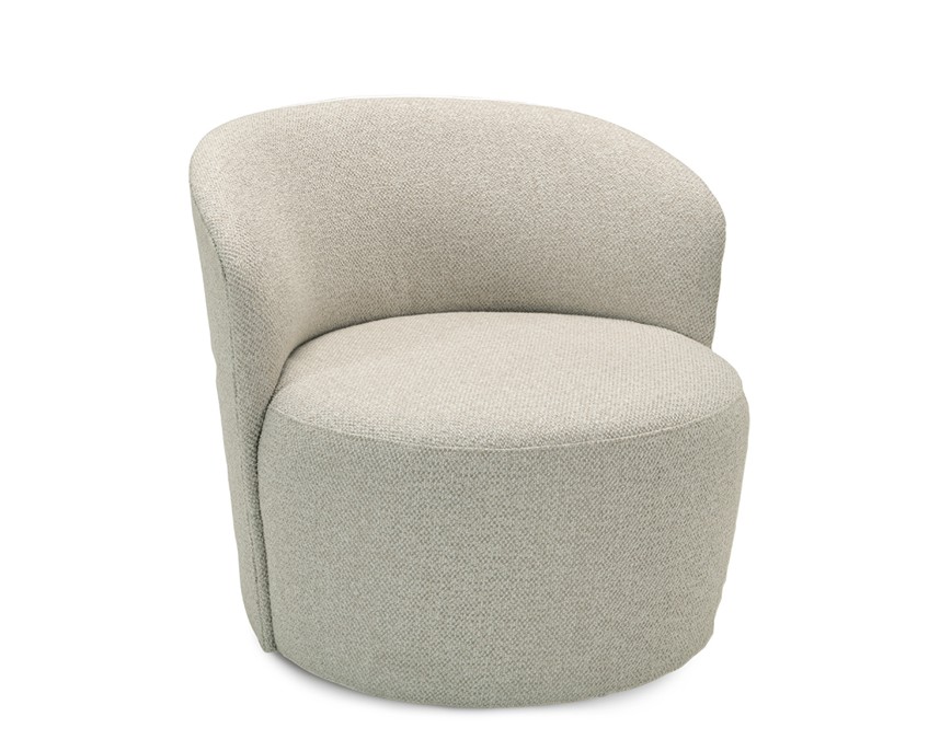 Tyg Thaffie Thule Beige