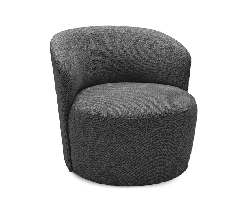 Tyg Thaffie Thule Grey