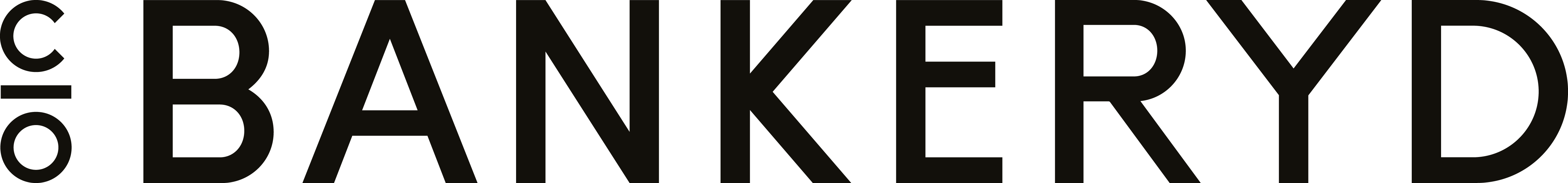 CO BANKERYD