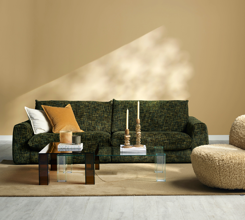 Inredningstrender vår 2026