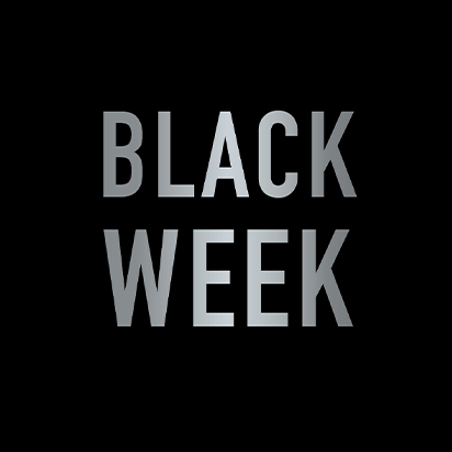 Black Week hos Svenska Hem