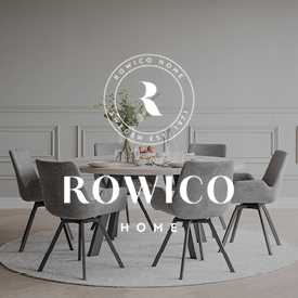 Rowico Home Skandinavisk design