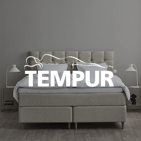Tempur sängar