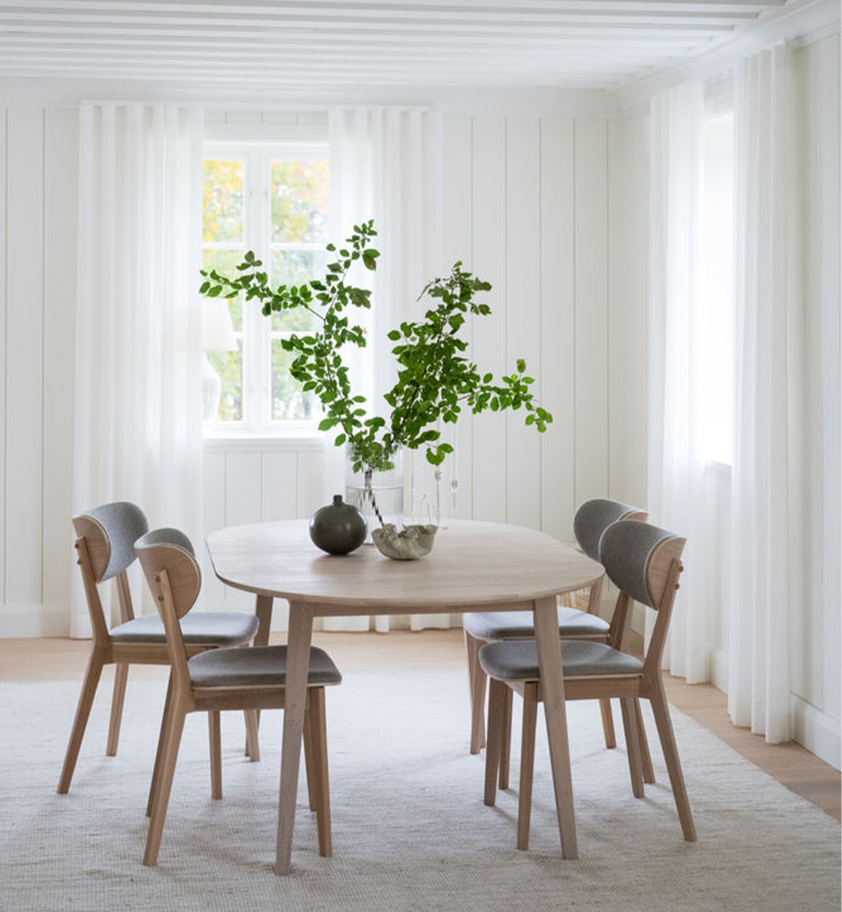 Rowico Home 15% rabatt