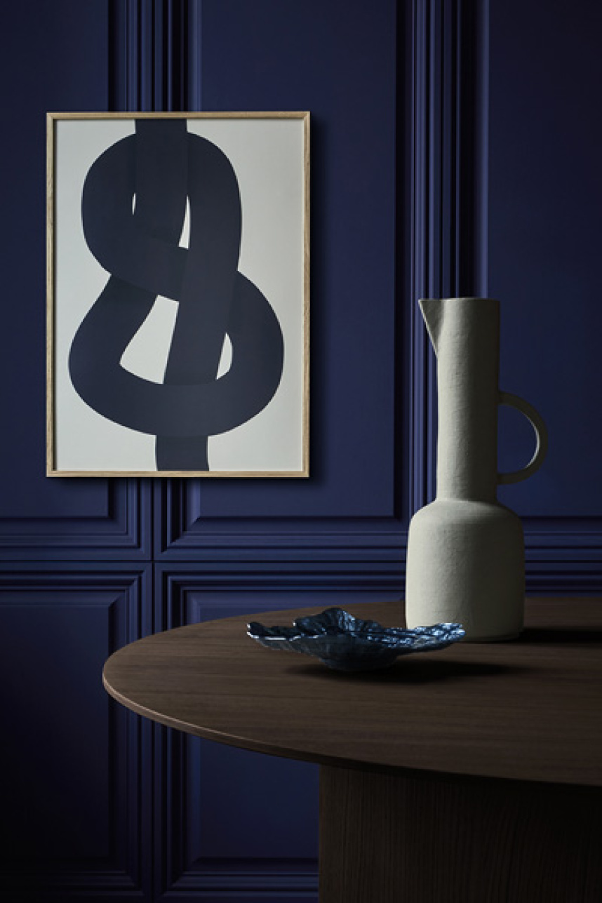 THE KNOT Poster 50x70