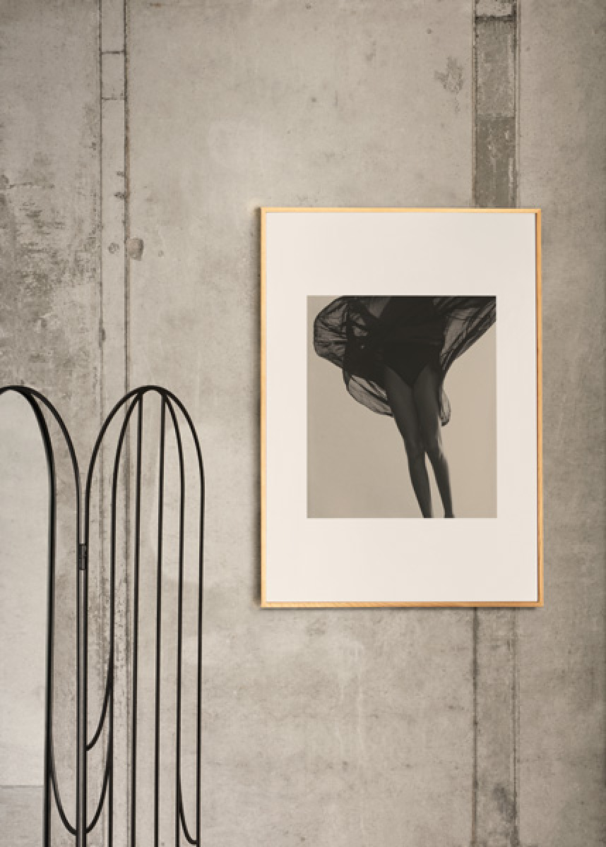 TRANSLUCENT I Poster 50x70