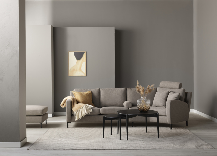 GRIPSHOLM Kombination