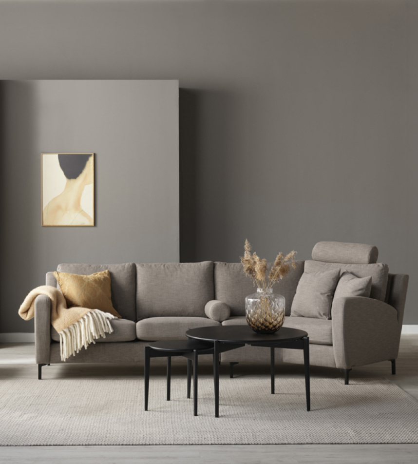 GRIPSHOLM Kombination