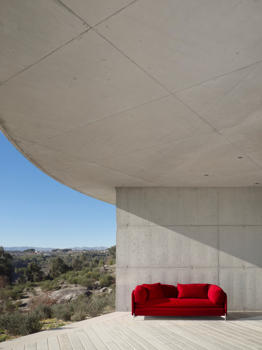 ALICIA Soffa 2-sits Tyg Harald