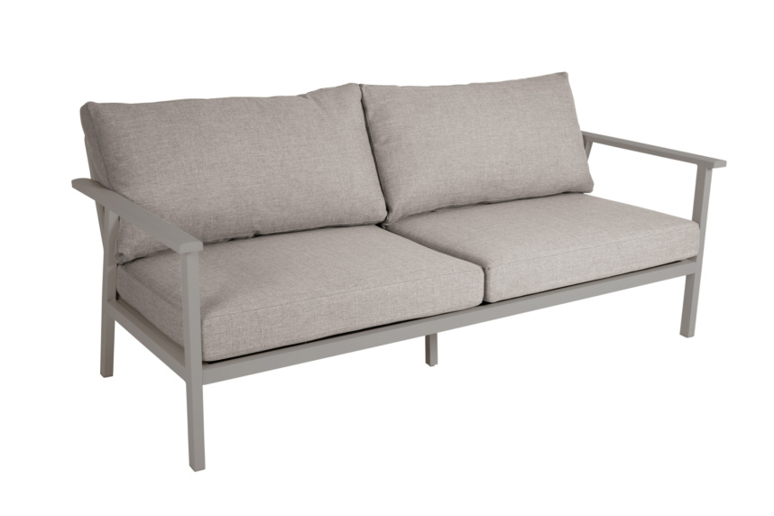SAMVARO LOW soffa