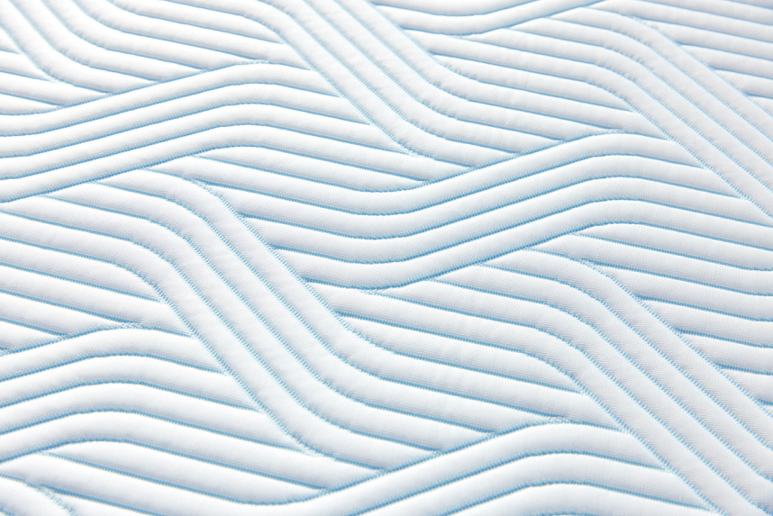 PRO PLUS SMARTCOOL Bäddmadrass 180x200 Sval Mjuk 8 cm.