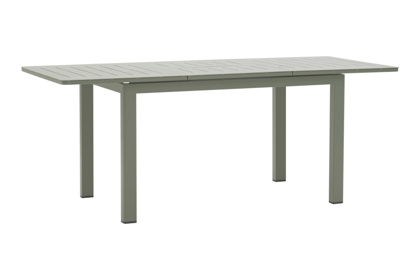 LOMMA Utematbord Dusty Green. L: 132 cm.