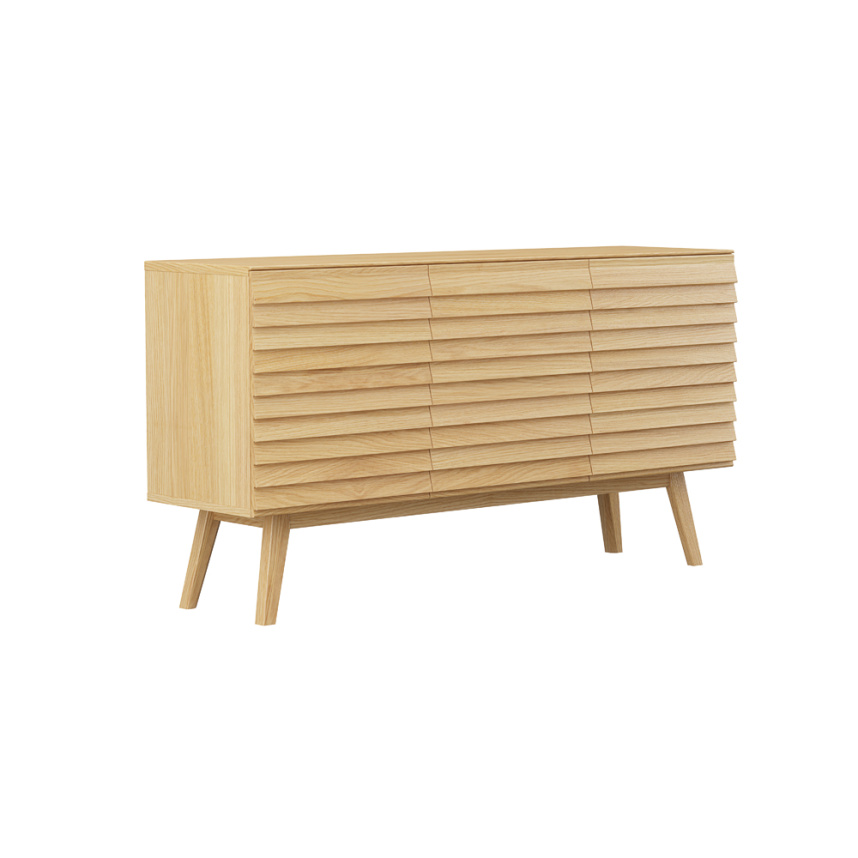 PERSIENN Sideboard Massiv Ek Oljad