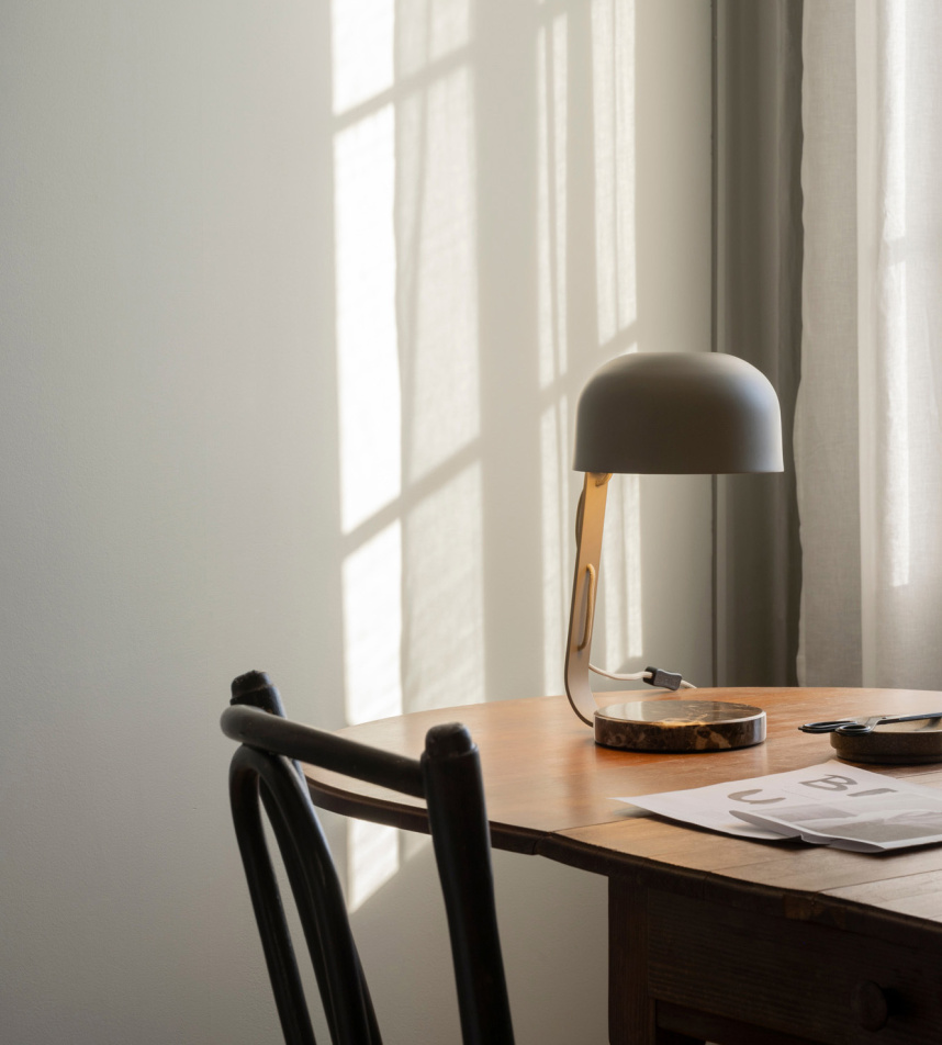 Milly Bordslampa