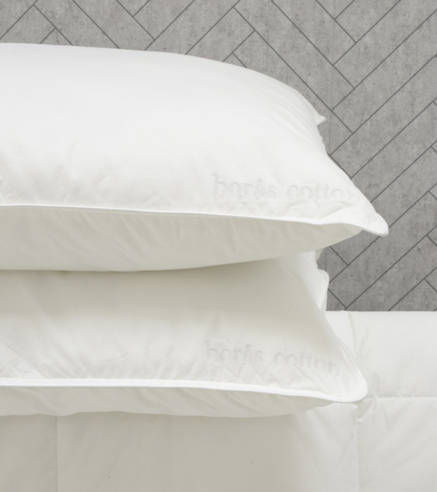 CARE Kudde Mjuk 50x60cm