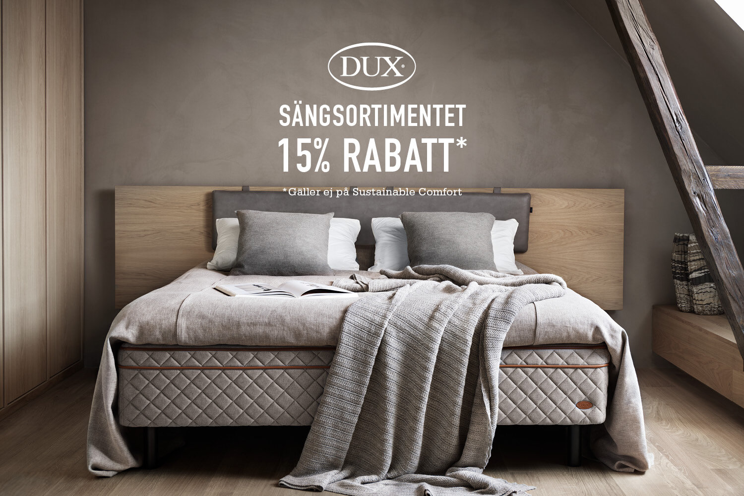 dux 15%